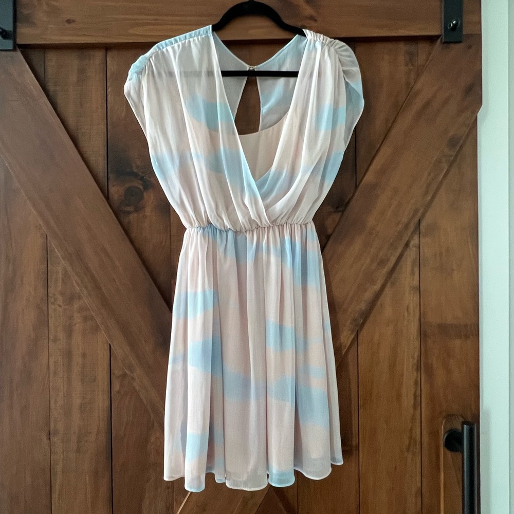 Alice + Olivia Short Dress - XS